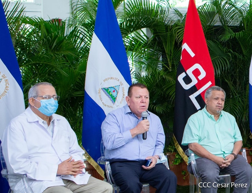 GOBIERNO